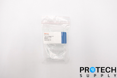 (4) Thermo 6820.0023 10mL Headspace Vials NO CAPS