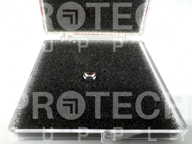 Load image into Gallery viewer, Thorlabs 352330-A Unmounted Aspheric Lens NEW with WARRANTY
