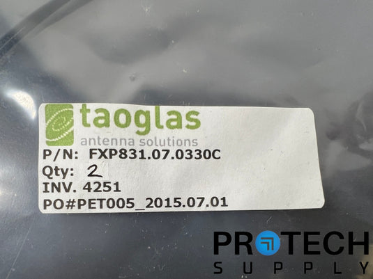 Lot of Misc RF SMA Antennas / Connectors
