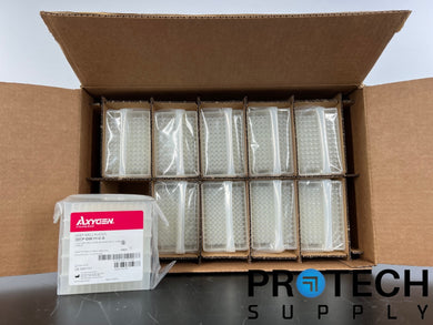 (50/Case) Axygen P-DW-11-C-S 96-Well Deep Plate 1.1mL