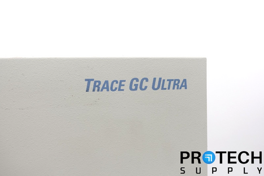 Thermo Electro Front Door Cover Assembly for Trace GC Ultra with WARRANTY