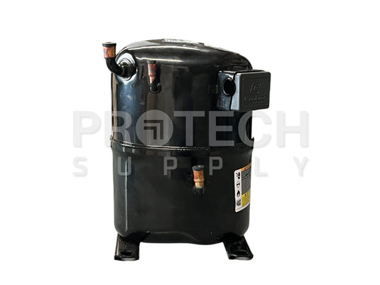 Copeland CS20K6E-PFV-256 Compressor 2HP 200-230/1/60 NEW with WARRANTY