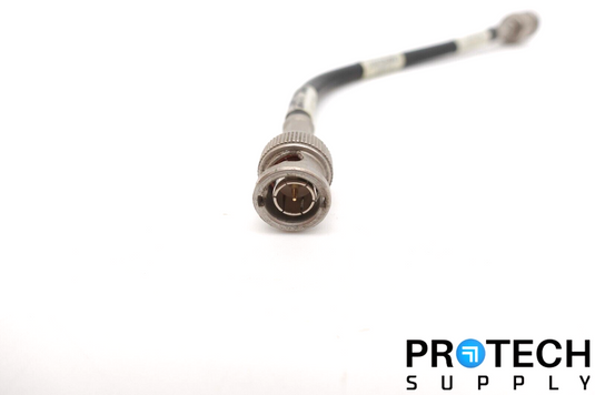 119378-0013 BNC Male to BNC Male Cable with WARRANTY