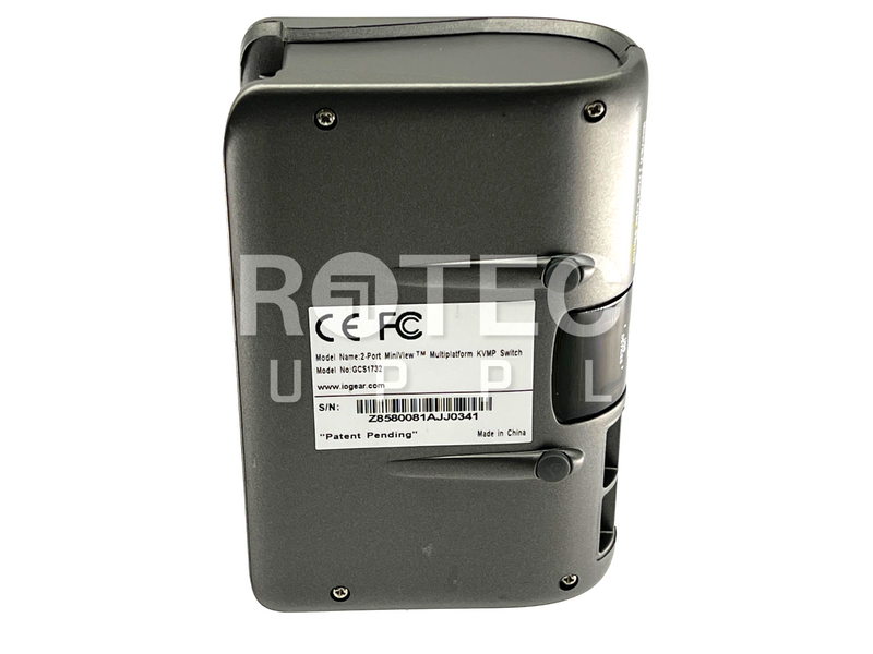 Load image into Gallery viewer, (Lot of 5) IOGEAR Extreme KVM Switches 2x GCS1734 &amp; 3x GCS1732 with WARRANTY
