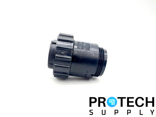 AMP 206426-1 Circular Connector Plug 3-Position NEW with WARRANTY
