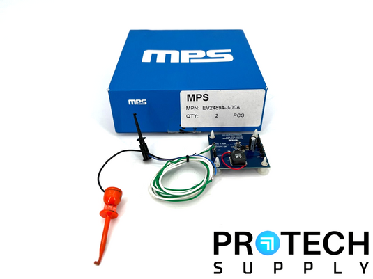 MPS EV24894-J-00A Demo Controller Board with WARRANTY