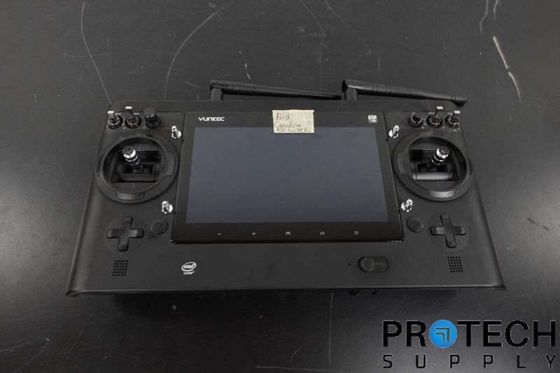 Load image into Gallery viewer, (LOT of 10) Yuneec ST16S Controllers to H520 For PARTS / REPAIR
