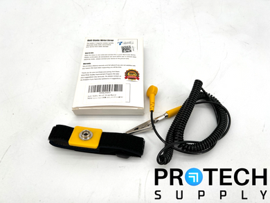 Anti-Static Wrist Strap Band X002L0SZD7 NEW with WARRANTY
