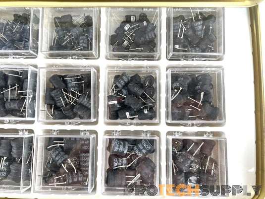 Renco Electronics Design Kit RL-5480 with WARRANTY