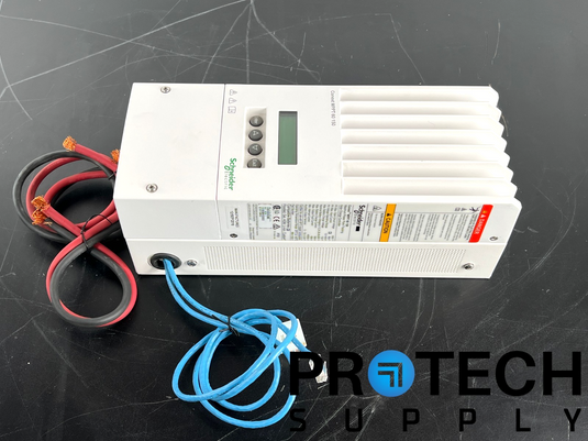 Schneider Conext MPPT 60-Amp 150V Solar Charge Controller with WARRANTY