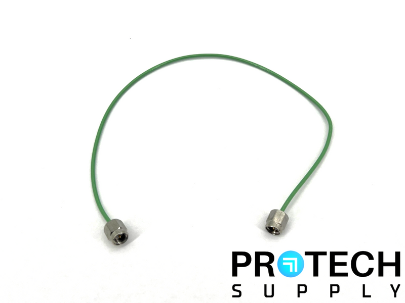 Load image into Gallery viewer, Astrolab Microbend R-12 Coaxial Cable SMA to SMA NEW with WARRANTY

