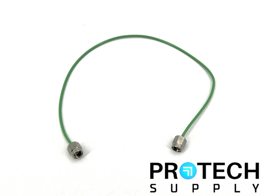 Astrolab Microbend R-12 Coaxial Cable SMA to SMA NEW with WARRANTY
