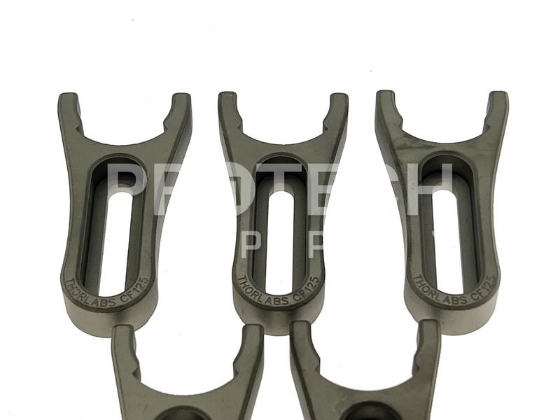 Load image into Gallery viewer, (Lot of 5) Thorlabs CS125 Clamping Fork GUARANTEED
