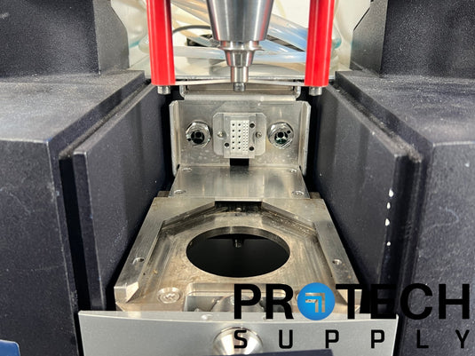 Malvern Flowmaster Rheometer Malvern KNX2100 Kinexus PRO Rotational Rheometer – Protech Supply