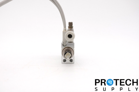 SMC CDUJB10-10D Compact Cylinder with WARRANTY