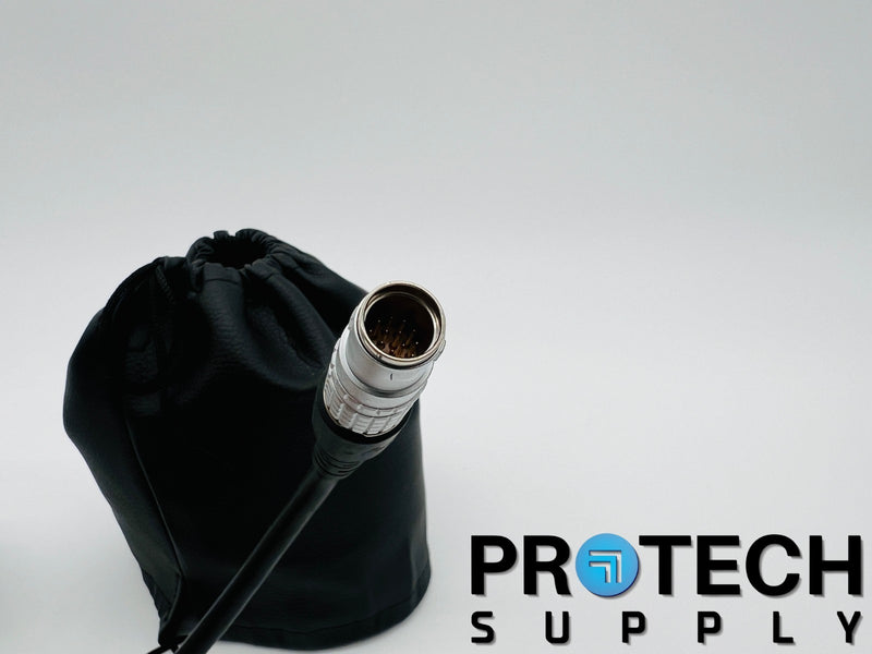 Load image into Gallery viewer, Hesai Pandar40P 40-Channel 360° Spinning Long-Range Lidar with WARRANTY
