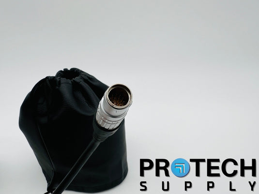 Hesai Pandar40P 40-Channel 360° Spinning Long-Range Lidar with WARRANTY