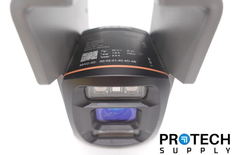 Load image into Gallery viewer, IFM O3D303 3D Camera Assembly with Point Grey FL3-GE-13S2M-C with WARRANTY

