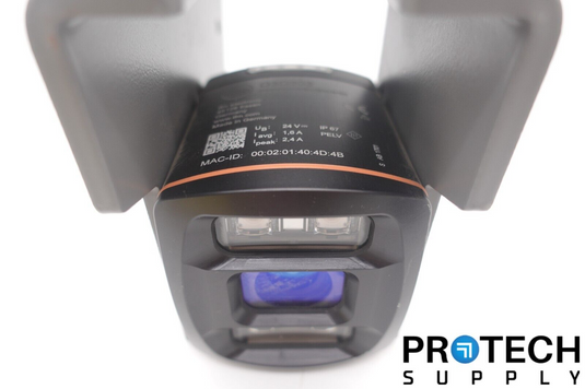 IFM O3D303 3D Camera Assembly with Point Grey FL3-GE-13S2M-C with WARRANTY