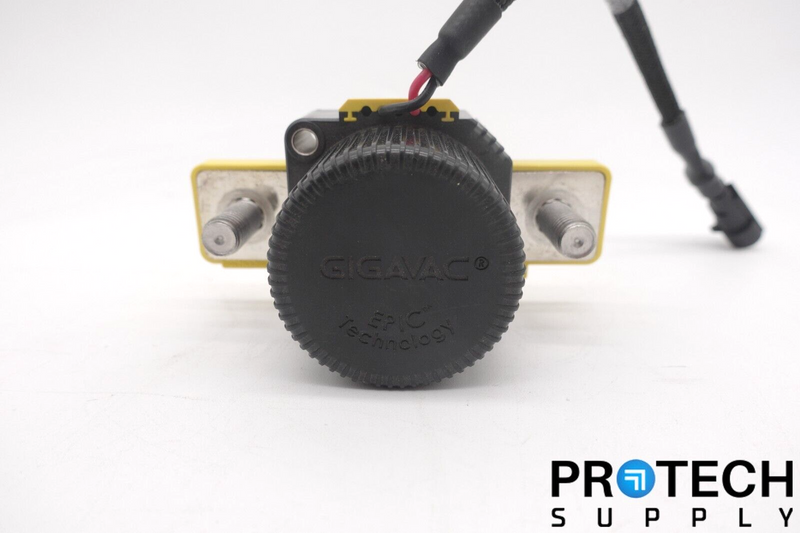 Load image into Gallery viewer, Gigavac GX12BA Sealed Contactor GX12, 225A, 12VDC with WARRANTY
