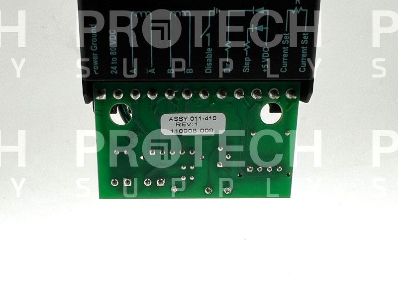 Load image into Gallery viewer, RMS Technologies R701-R0 Step Drive Assy from ProteinSimple NanoPro w/ WARRANTY
