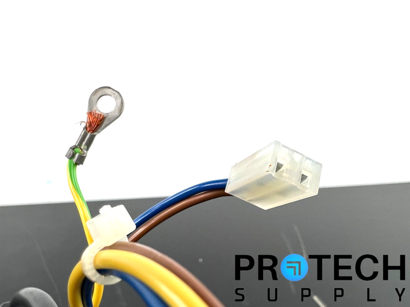 Load image into Gallery viewer, Solenoid Valve Assy from Millipore Milli-Q Gradient A10

