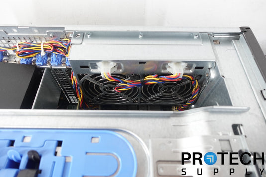 Supermicro GPU SuperWorkstation 7048GR 7048GR-TR with WARRANTY