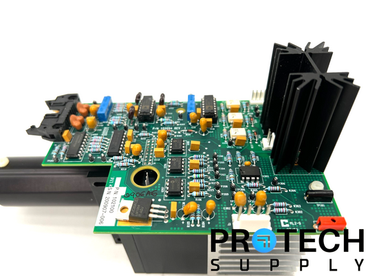 Charge-Coupled Device Assy From ICE 280 Fast with WARRANTY