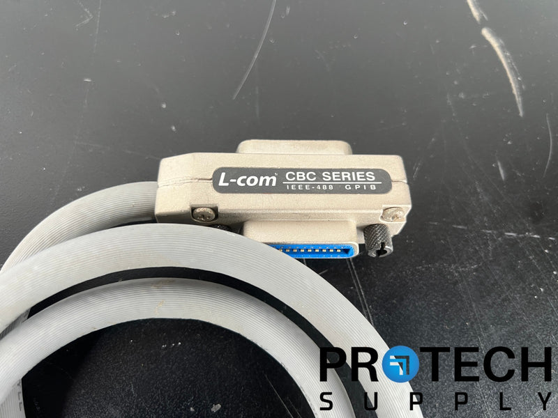 Load image into Gallery viewer, (Lot of 3) IEEE-488 GPIB Interface Cables with WARRANTY
