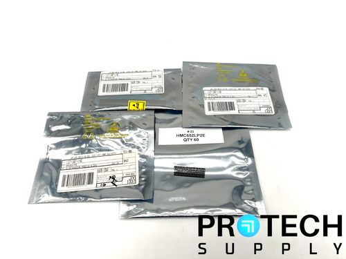 (60/Pk) Analog Devices HMC652LP2E RF Attenuator with WARRANTY