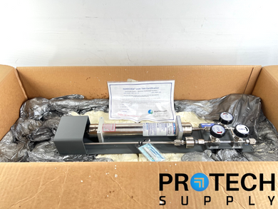 Matheson S1060-0242-001 Nitrogen Gas Purification System NEW with WARRANTY
