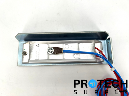 KEB Automation E232497 Converter 800VDC 65W 120ohm from Thermo ST8 w/ WARRANTY