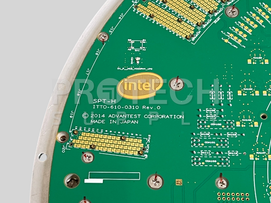Yokowo / Advantest / Intel ITTO-610-0310 Load Board GUARANTEED