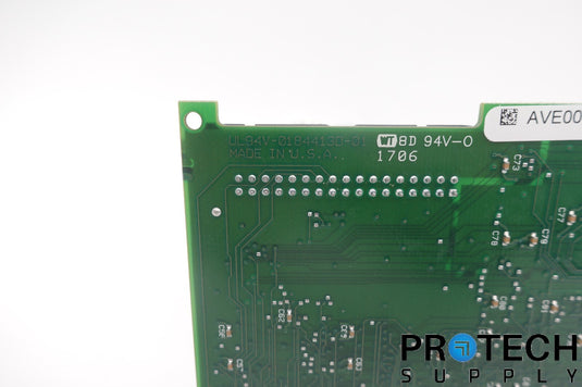 National Instruments PCI-6071E NI DAQ Card 1.25MS/sec Analog Input with WARRANTY