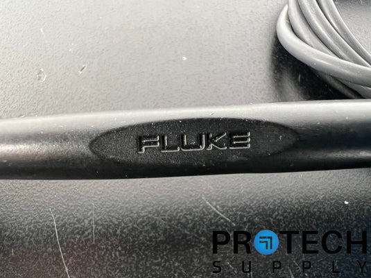 Lot of Fluke Test Leads with WARRANTY