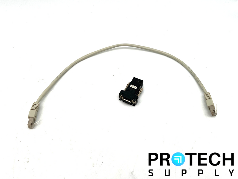 Load image into Gallery viewer, Lot of misc HP Power Cables / Connectors from Agilent HPLC System
