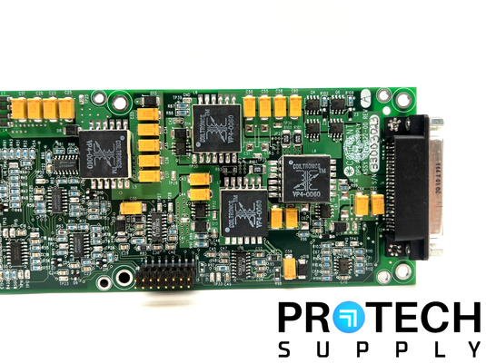 Coherent 0175-822-00 OPS Power Supply Board from HITACHI FMBIO ||| with WARRANTY