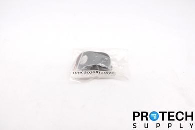 Yuneec YUNCGO2GB115 Camera Front Cover for CGO2 NEW