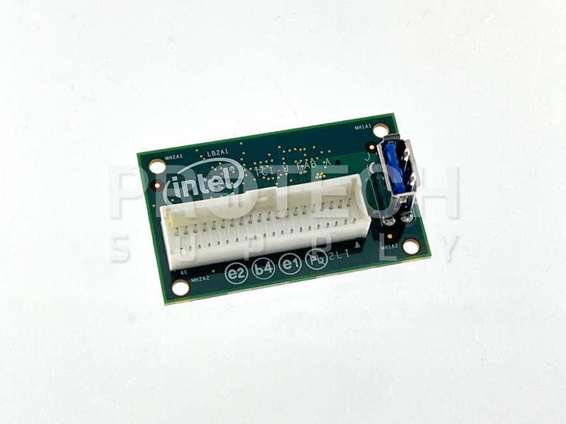 Load image into Gallery viewer, (Lot of 16) Intel AA J57904-100 USB Interface Adapter Board TCI-U FAB A
