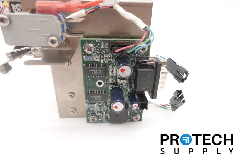 Load image into Gallery viewer, Applied Biosystems 4323187 Stepping Motor Control with WARRANTY
