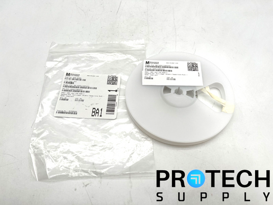 21/Pk KYOCERA AVX 22201C106M4Z2A Ceramic Capacitor X7R 100V NEW