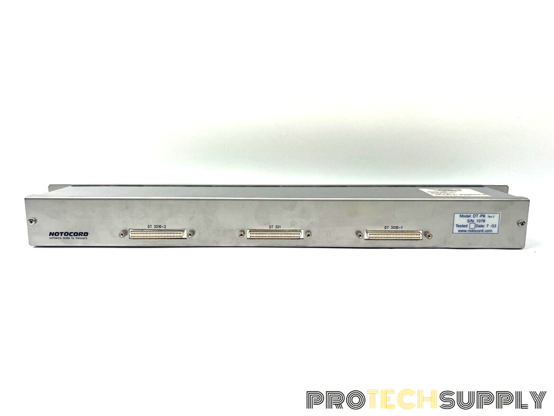 Load image into Gallery viewer, INSTEM Notocord DT-P6 with WARRANTY
