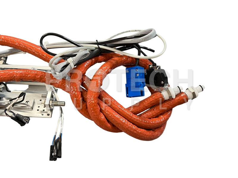 Load image into Gallery viewer, Essai Thermal Control Unit + Fabco-Air FPS-1779 Pneumatic Cylinder GUARANTEED
