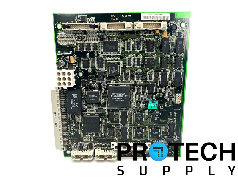 Load image into Gallery viewer, B Braun Diapact CRRT Processor Board with WARRANTY
