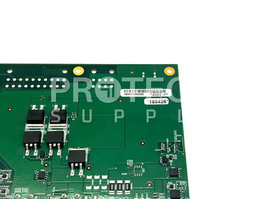 (Lot of 16) Intel H47549-002 Intec Fab Board Assy