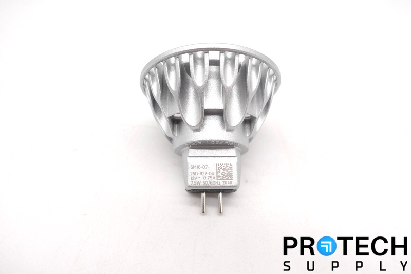 Load image into Gallery viewer, Soraa Vivid MR16 / LED Bulb GU5.3 2700K 25° / SM16-07-25D-927-03 NEW w/ WARRANTY
