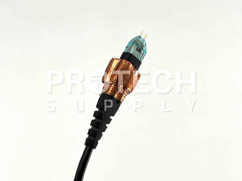 Load image into Gallery viewer, Tektronix P7330 Differential Oscilloscope Probe + Probe Kit GUARANTEED

