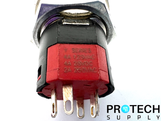 C&K CKN11515-ND 2 Position Keylock Switch NEW with WARRANTY