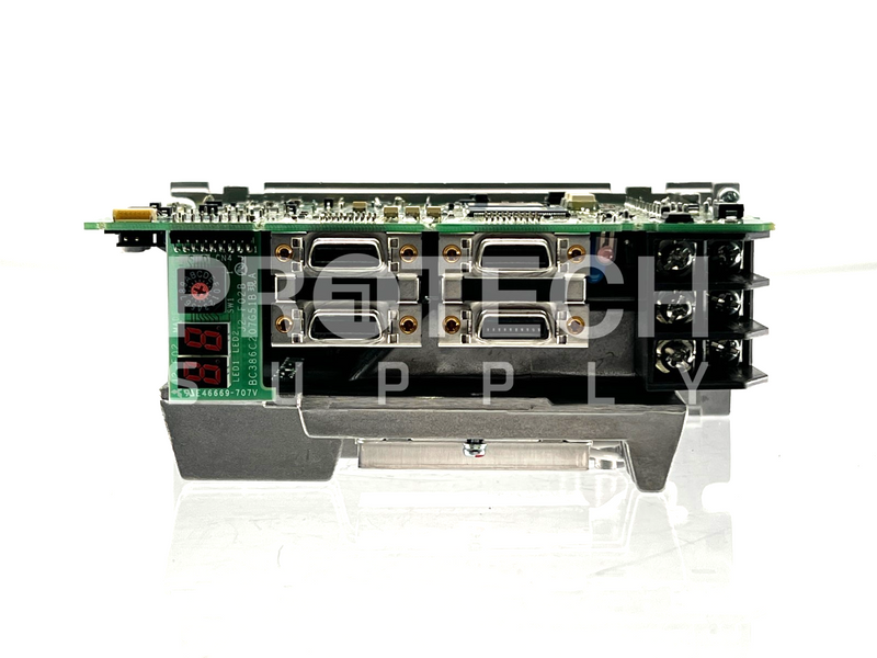 Load image into Gallery viewer, Mitsubishi MR-J2S-40B1-EH018 AC Servo Drives with WARRANTY
