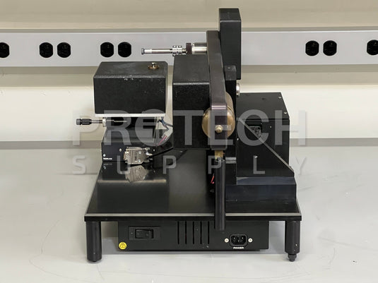 SBT D500i Dimpler TEM Lapping Machine + Controller GUARANTEED